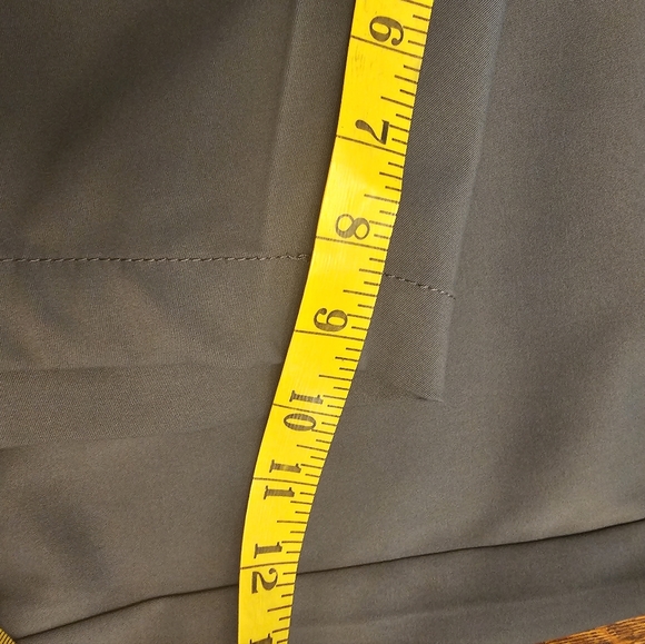 Jachs New York Gray Golf Shorts - Picture 12 of 13